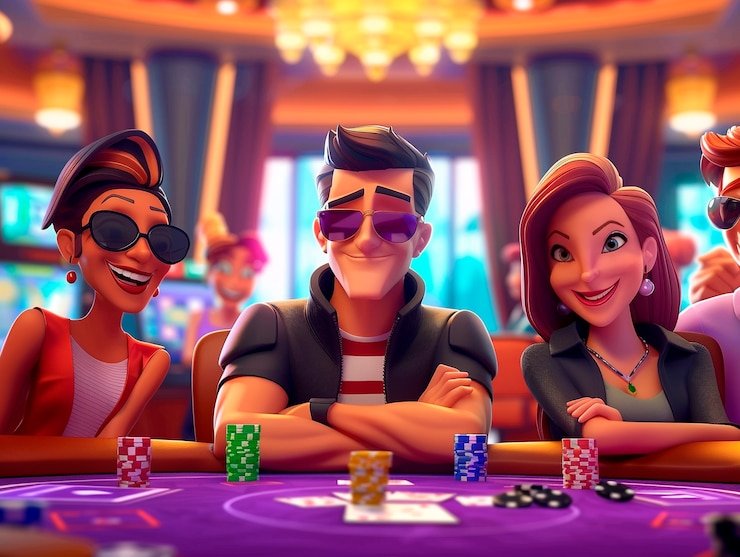 Ilustrasi proses keamanan dan perlindungan data pada platform slotthailand