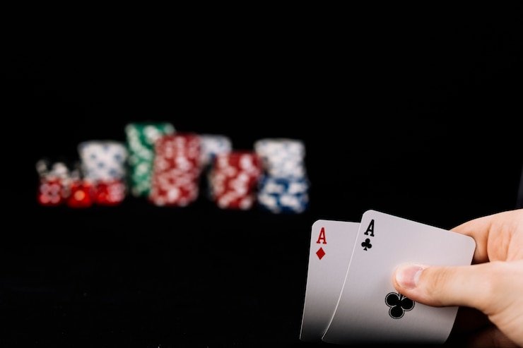 Keamanan enkripsi data transaksi digital slotthailand