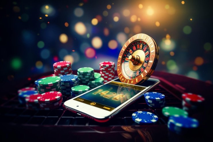 Ilustrasi keamanan data pribadi dijamin dalam proses pendaftaran slotthailand