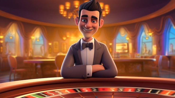 Edutorial dan panduan responsible gaming dari slotthailand untuk pemain